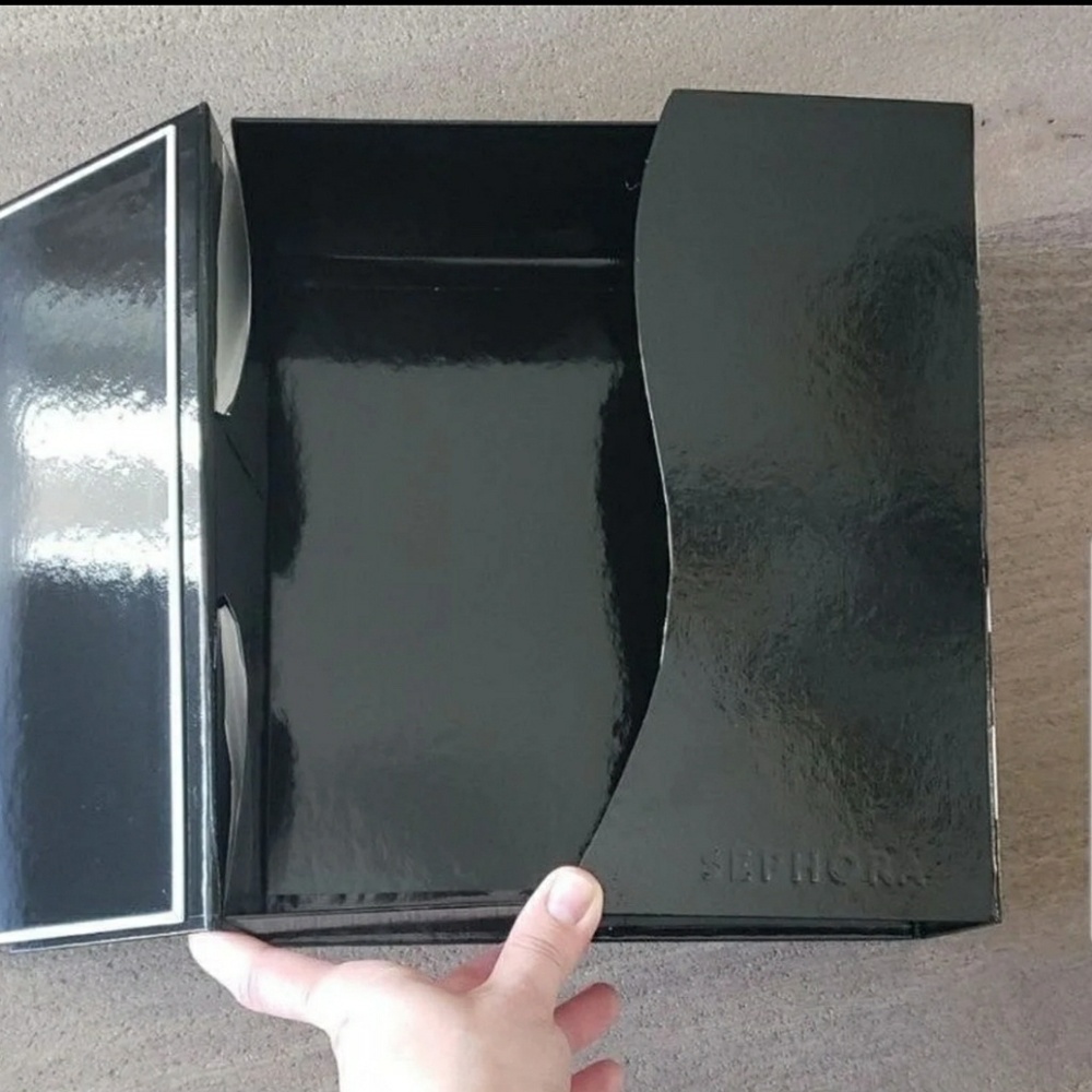 3pc. Sephora Magnetic makeup boxes - Picture 4 of 4